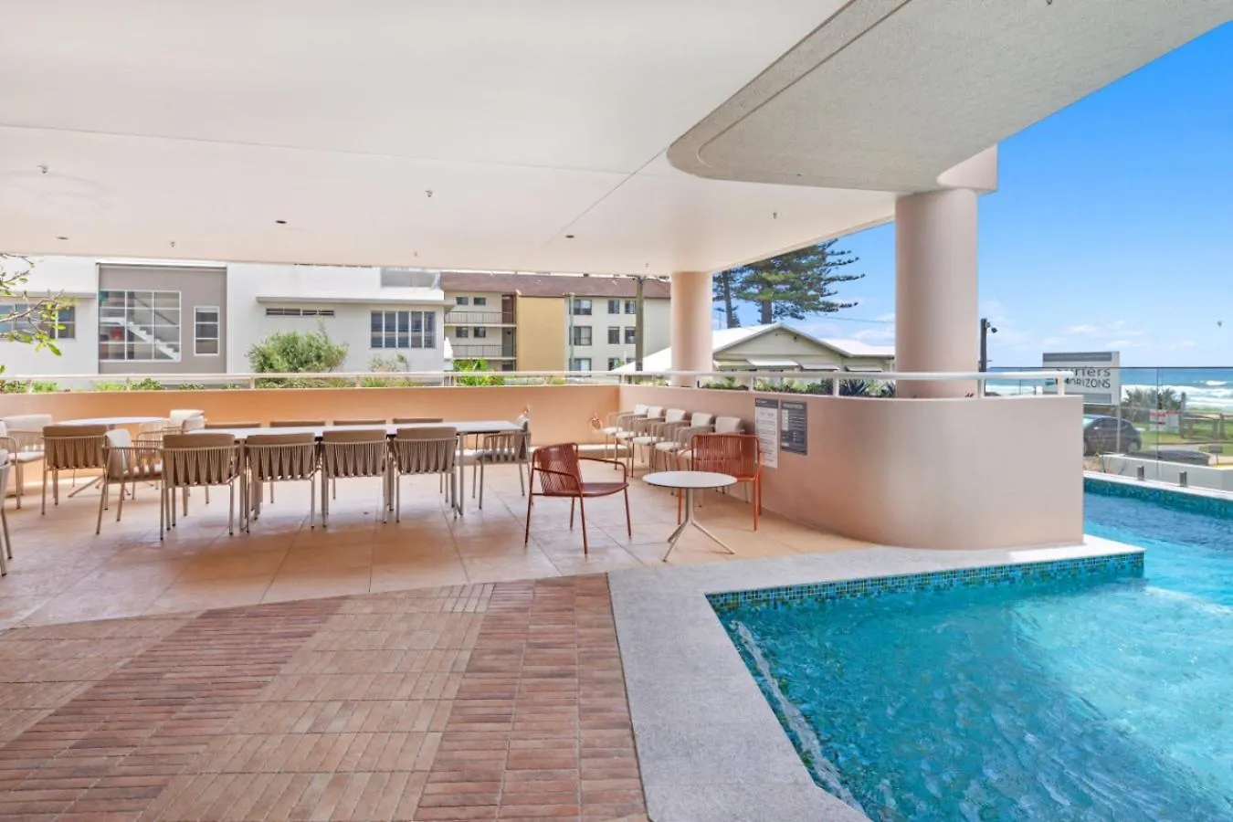Deluxe Palm Beach Getaway Gold Coast 0*,  Australia