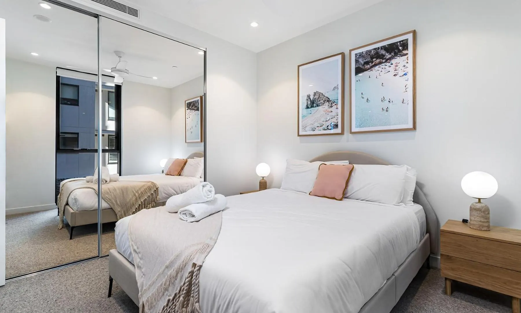 Apartment Deluxe Palm Beach Getaway Gold Coast