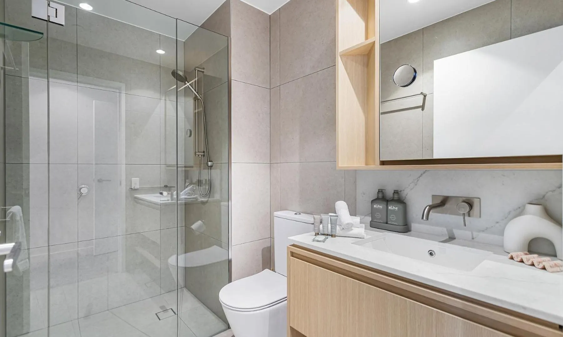 Apartment Deluxe Palm Beach Getaway Gold Coast