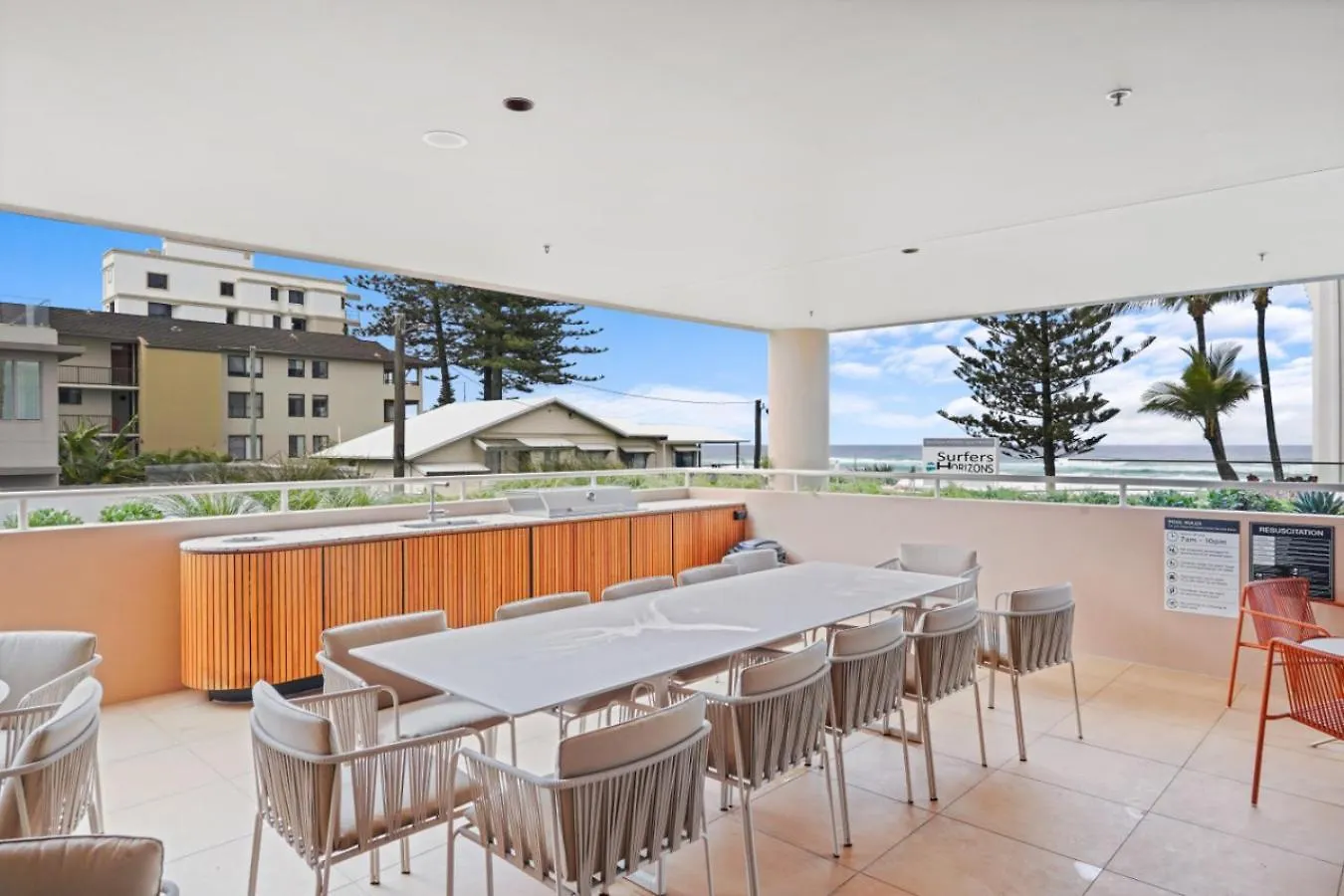 Deluxe Palm Beach Getaway Gold Coast 0*,  Australia
