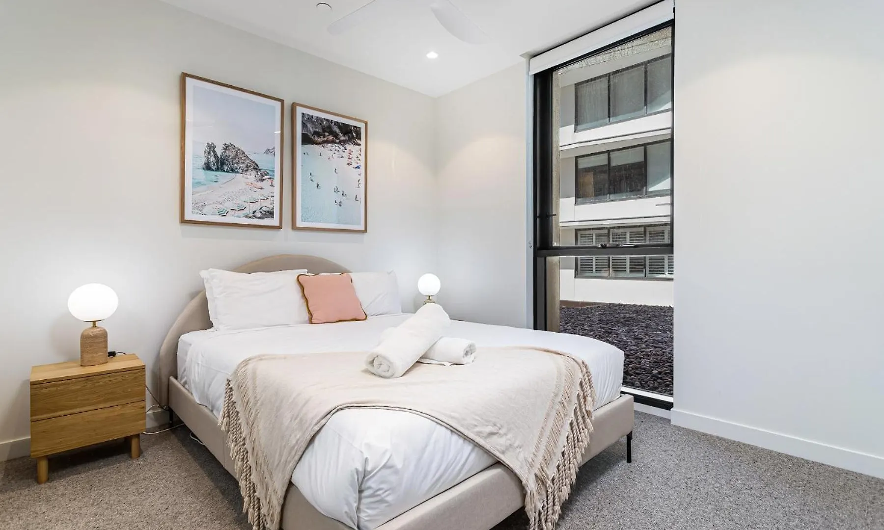 Deluxe Palm Beach Getaway Gold Coast
