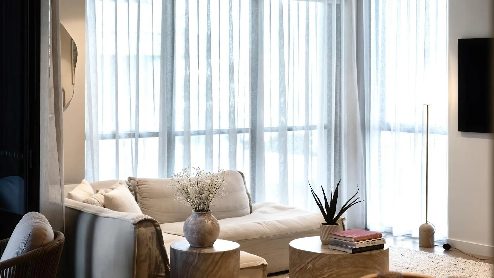 Deluxe Palm Beach Getaway Gold Coast Apartmán